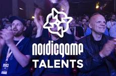 Join Nordic Game Talents for new business and career opportunities in May!