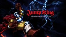 Jump King is now available on iOS and Android as a F2P game
