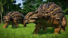 Jurassic World Evolution: Claires Zuflucht erscheint am 18. Juni f&uuml;r PC, PlayStation 4 und Xbox One