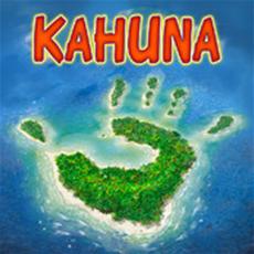 Kahuna - 2er-Spiel mit Urlaubsfeeling