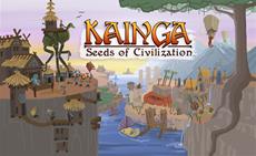 Kainga: Seeds of Civilization Launches Today on Steam Early Access