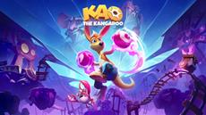 Kao the Kangaroo’s Brand New Spooky DLC Launches Today!
