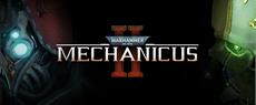 Kasedo Games Launches Colouring Competition To Celebrate Warhammer 40,000: Mechanicus II Next Fest Demo