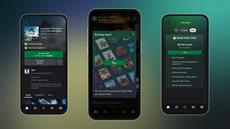 Kaufe &uuml;ber die Xbox Mobile App neue Spiele, Stream Your Own Game auf Konsole und mehr