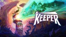 Keeper von Double Fine ist ab sofort f&uuml;r Xbox Series X|S, Xbox auf PC und Steam verf&uuml;gbar
