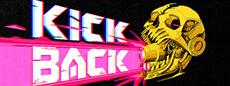 Kickback release date announcement on Steam