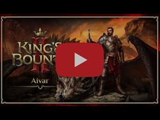 King&apos;s Bounty II: The return of Aivar