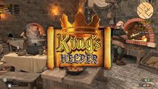 King&apos;s Helper - available on steam