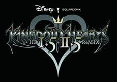 Kingdom Hearts HD 1.5 + 2.5 ReMIX - erscheint im M&auml;rz 2017 f&uuml;r die PlayStation 4