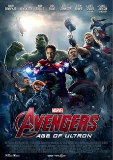 Preview (Kino): The Avengers - Age of Ultron