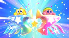 Knuddelige Action: Kirby Fighters 2 startet heute auf Nintendo Switch