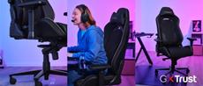 Komfort und Kontrolle mit dem neuen Ruya Pro Gaming Chair