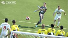 KONAMI sichert sich Lizenz der ersten Argentinischen Liga f&uuml;r Pro Evolution Soccer Serie