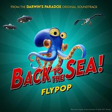 KONAMI und Sony Music ver&ouml;ffentlic hen „Back to the Sea“, die erste Sin gle aus dem Darwin's Paradox! Original Soundtrack