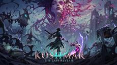 Koshmar: The Last Reverie Brings Its Dream-Plagued World to the Women-Led Games Showcase 