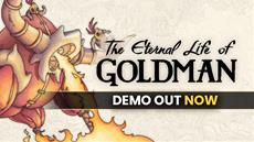 Kostenlose PlayStation 5 Demo von The Eternal Life of Goldman ab sofort verf&uuml;gbar