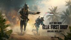 KRAFTON startet due Beta-Testphase von PUBG Ally