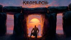 Kromlech, a dark action-adventure RPG with rogue-lite elements ready to conquer your PCs today!