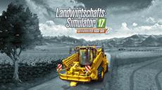 Landwirtschafts-Simulator 17 | Offizielles Add-On 2 ab sofort erh&auml;ltlich!