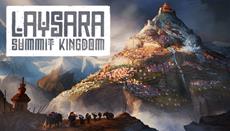Laysara: Summit Kingdom ver&ouml;ffentlicht gro&szlig;es „‘Eis-Altar“-Update