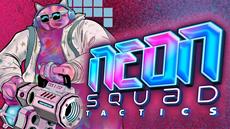Lead Your Squad to Victory in the Cybernetic Underworld of UltraCity. NEON Squad Tactics is Out Now for PCVR via Steam