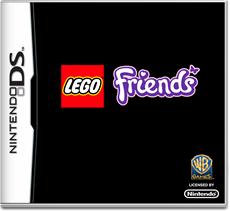 LEGO Friends f&uuml;r Herbst 2013 angek&uuml;ndigt
