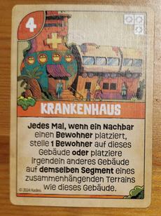 Leider falsch übersetzt