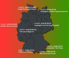 Lesungen in Bestattungsh&auml;usern sind beliebt.