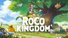 Let’s Catch’Em Together! Closed Beta Launched for Open-World Creature-Collector Roco Kingdom