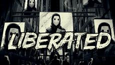 Liberated selected for Steam Game Festival: Spring Edition. Playable demo now available