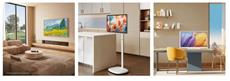 Lifestyle trifft TV: Hisense stellt neue Design-TVs in 2026 vor