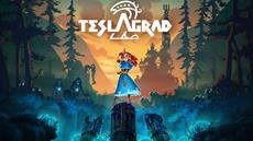 Lightning Strikes Twice: Teslagrad 2 Out Now!