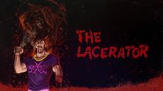 Lights, Camera… Laceration! The Latest Trailer for The Lacerator Brings a Bloody Good Time