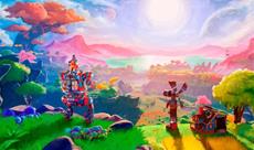 Lightyear Frontier Exclusive Gameplay Preview video revealed at Gamescom