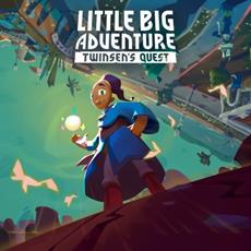 Little Big Adventure - Twinsen’s Quest unveils itself in a gameplay trailer