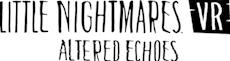 Little Nightmares VR: Altered Echoes ab sofort verf&uuml;gbar