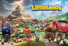 Littlelands | Apogee Entertainment Releases Demo for Cozy Claymation-Like Adventure Sim