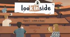 looK INside - Chapter 2 is out!