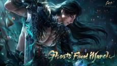 Love and Deepspace Unveils Caleb’s new 5-Star Memory Pair in [Ghosts' Final March], Launching 28 March!