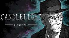 Lovecraftian point-and-click adventure Candlelight Lament debuts a free demo at the Tokyo Game Show 2023!