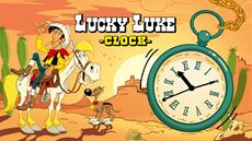 Lucky Luke: Clock is OUT NOW on Nintendo Switch!
