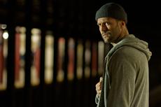 Luke (Jason Statham) im Kampf gegen seine eigenen Dämonen