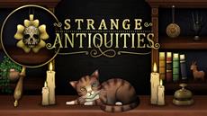 Mac Gamers and GOG.com Users, rejoice! Strange Antiquities is now playable on macOS and available on GOG.com.