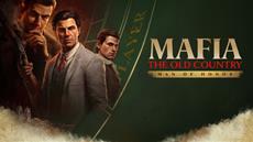 Mafia: The Old Country | Man of Honor-Erweiterung jetzt verf&uuml;gbar