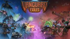 Magic: The Gathering Creator Richard Garfield's Vanguard Exiles Sets 1.0 Launch Date