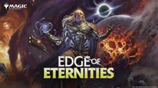 Magic: The Gathering startet mit „Am Rande der Ewigkeiten“ ins Weltall!