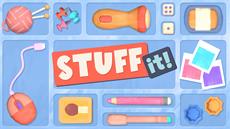 Make it fit or just Stuff it! New puzzle game lands on Switch soon!
