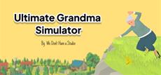 Make Way For Granny This Steam Next Fest!