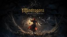 Mandragora: Whispers of the Witch Tree: Update 1.5 ist da und bringt umfassende Neuerungen