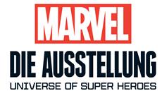 MARVEL: DIE AUSSTELLUNG - UNIVERSE OF SUPER HEROES erstmals in Deutschland: 7.3.-22.6.2025 im Odysseum